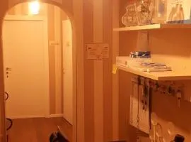B&B La Dimora dei Professori