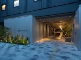 Hotel Oriental Express Fukuoka Nakasu Kawabata