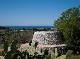 Piccolo Trullo Salentino