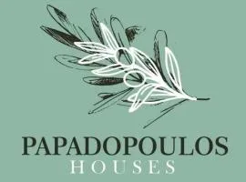 Papadopoulos Houses