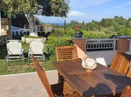 Villa Miranda