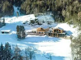 Archehof Hochzirm Lodge Anton