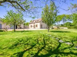 Ecogite Rural La Cle des Champs