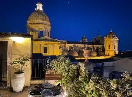 Casa Modica - Luxury rooms