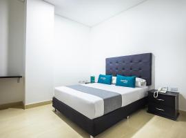 Ayenda Hotel Trinidad