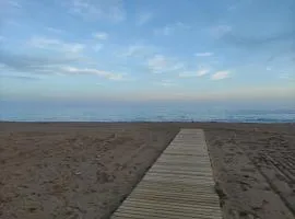 Apartamento Bolnuevo (Mazarrón)