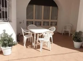 ONDA AZZURRA - PIANO TERRA