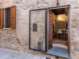 B&B Luxury Apartment Suite Gubbio