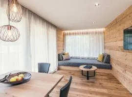 Lichtung Woldererhof Sonnenlicht