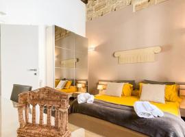 Affittacamere B&B Carella，位于巴勒莫的酒店