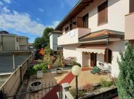 B&B Villa Bucceri
