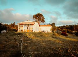 Monte da Urze Aljezur，位于阿尔热祖尔的酒店