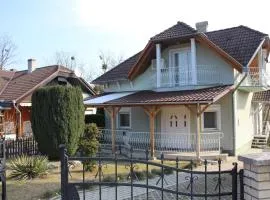 Villa Prémecz
