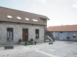 Apartamentos Teixoeira