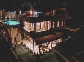 Taş villa