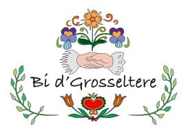 Bi d'Grosseltere Gîtes de charme，位于基尔维莱Royal Palace附近的酒店