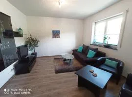 Ferienwohnung am Hopfengarten