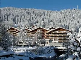 斯尔瑞特塔公园酒店