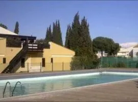 Appartement Tennis Village Cap d'Agde