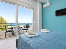 Rhodes Sea Ialysos Apartment