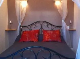 Chambre d'hôtes La Cavaille