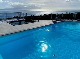 Ninamu Pearl Guest House