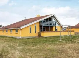 10 person holiday home in Thisted
