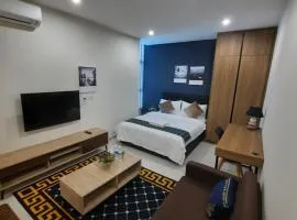 Arena SOHO at Kozi Square Kuching