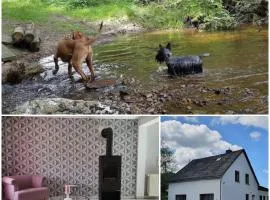 Nationalpark Ferienhaus SOPHIA-LUISA