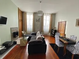 Appartement : Le petit paradis de la Loire