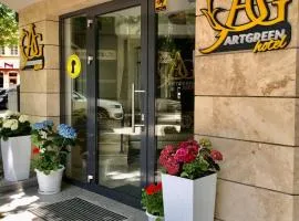 Art Green Boutique Hotel