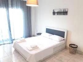 Asteris appartment