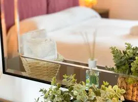 Cuore di Nozzano Castello