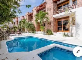 HOTEL VILLAS XAIBA