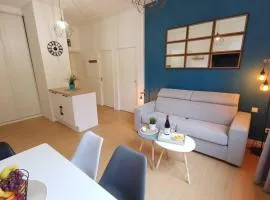 NOUVEAU ! MAGNIFIQUE T2 FACE AUX THERMES