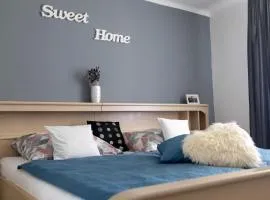 Mama vendégház - Palkonya