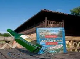 凡考尼奥乡间旅馆