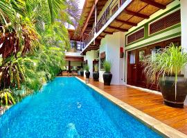 Casa Bubu Guest House