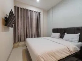 Seindo Hotel Mitra RedDoorz