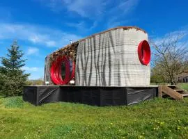 Residence Safari resort - Prvok