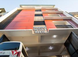 Diamond Hotel And Resto
