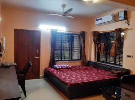 Capital O 80639 Baranti Village Resort，位于Barhanti的酒店