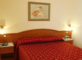 Hermitage Capua Hotel，位于卡普阿的酒店