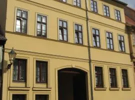 Ferienwohnung Neuer Weg 15