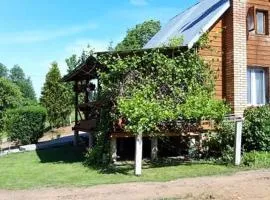 Rosochate Wzgórze