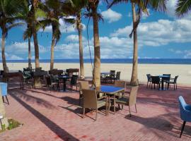 ALmansor furnished Apartment 1