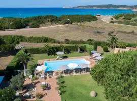 兰迪斯克丝酒店