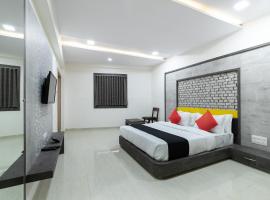 CAPITAL O64125 Hotel Tgt，位于Maguna的酒店