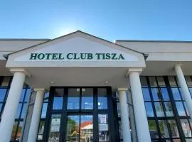 Hotel Club Tisza