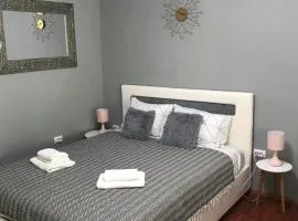 Apartman studio Pavle i Petra